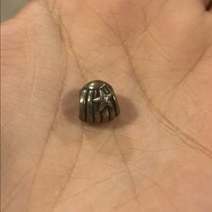 Seashell Pandora Charm